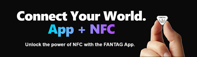 FanTag Interactive Fanwear