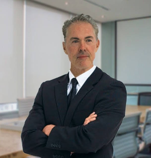 Kevin McAhren — Financial Advisor